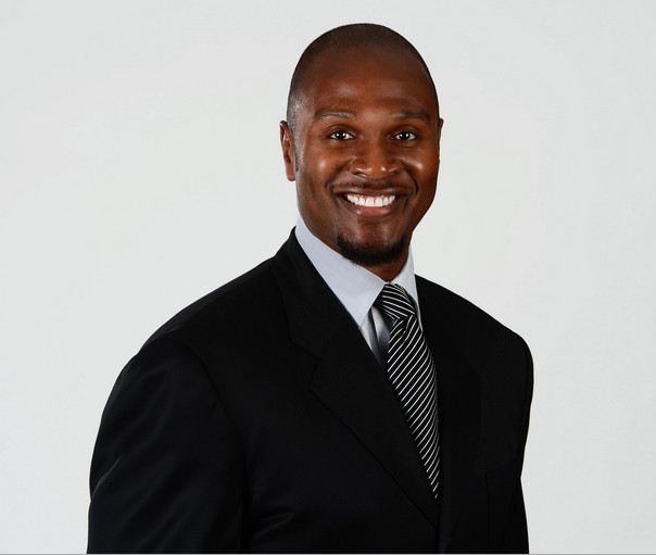 LaPhonso Ellis - Sports Keynote Speaker
