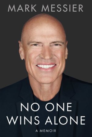 No One Wins Alone: A Memoir