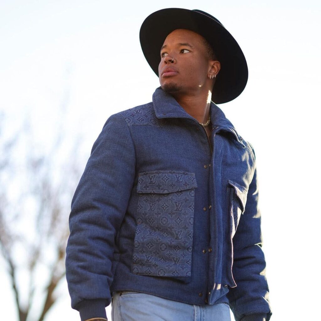 Marvin Jones