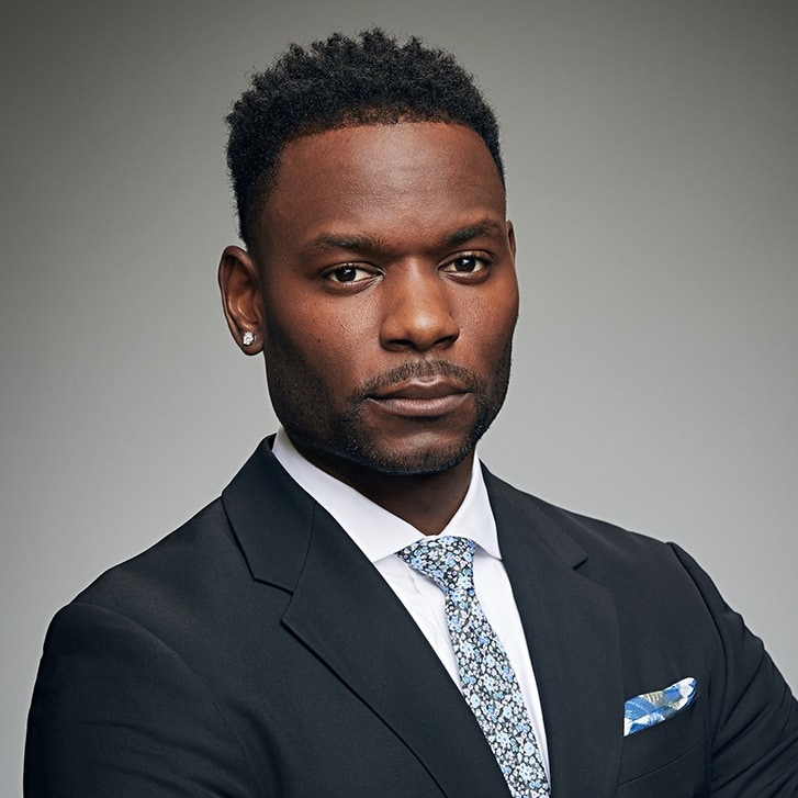 Maurice Edu