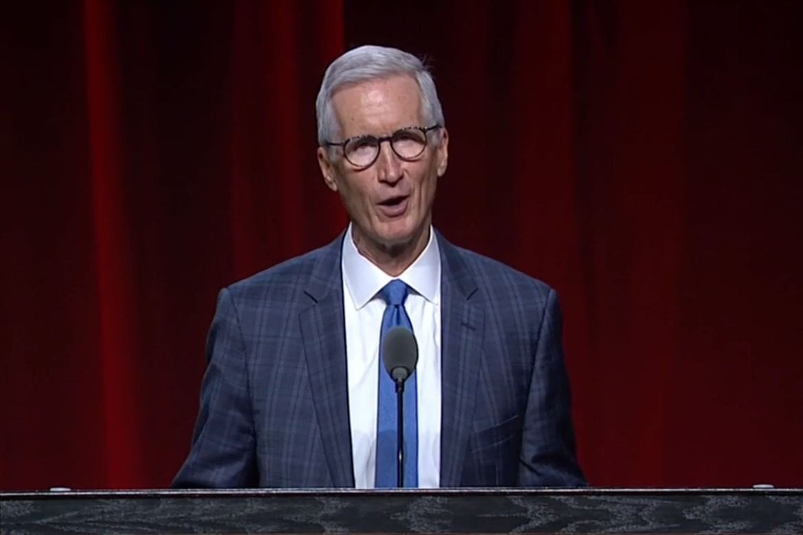 Mike Breen