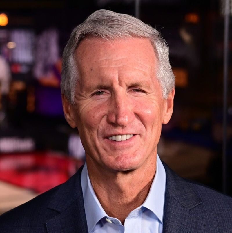 Mike Breen