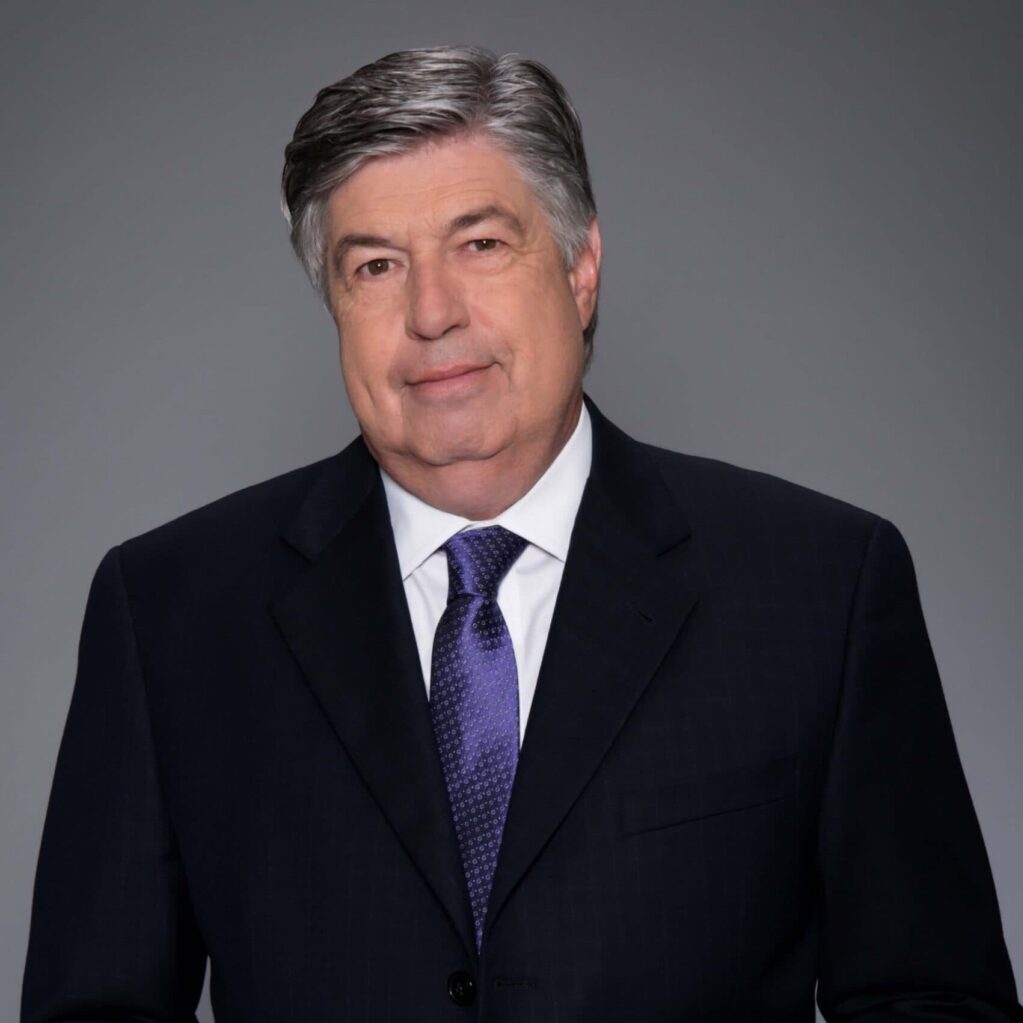 Mike Joy