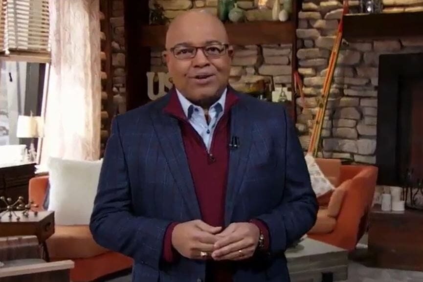 Mike Tirico