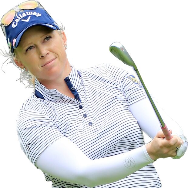 Morgan Pressel