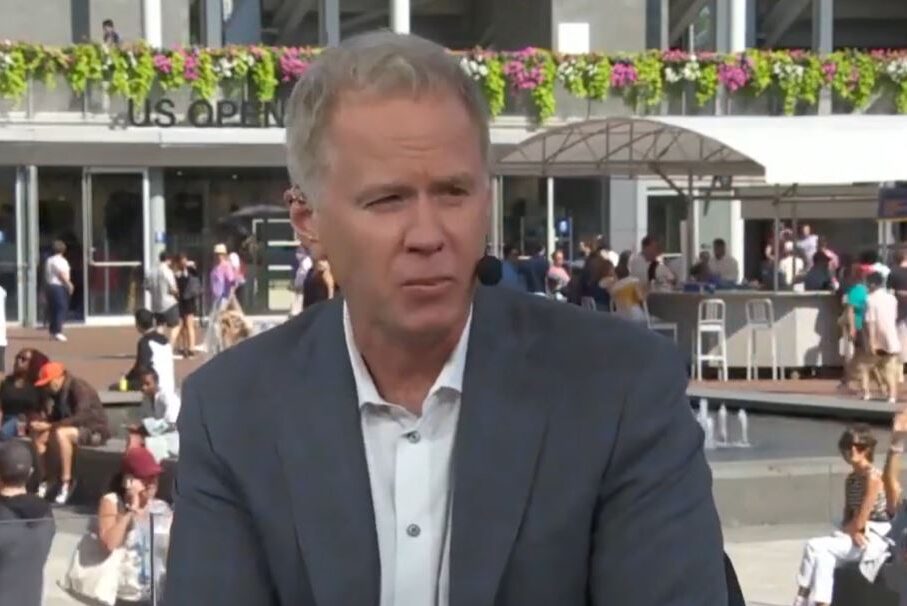 Patrick McEnroe