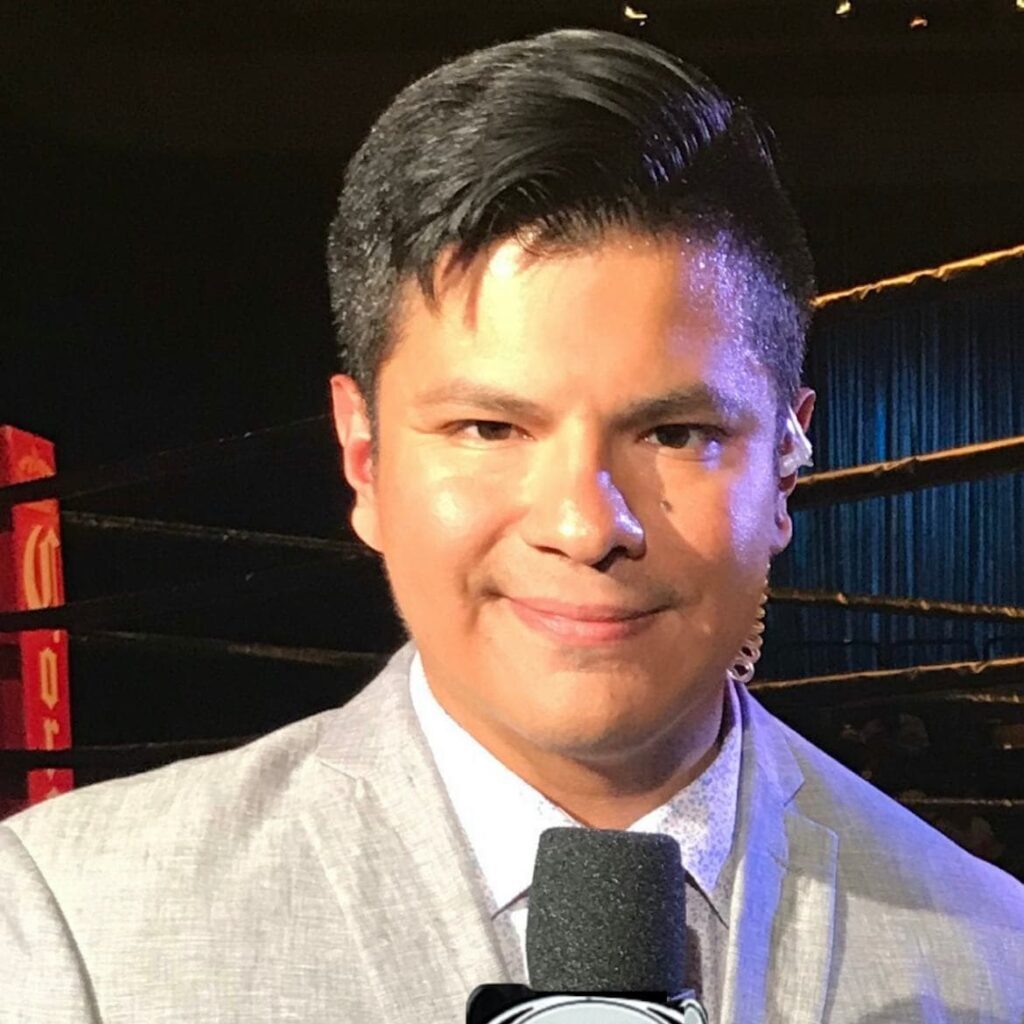 Ray Flores