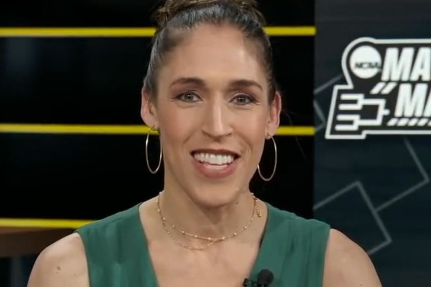 Rebecca Lobo