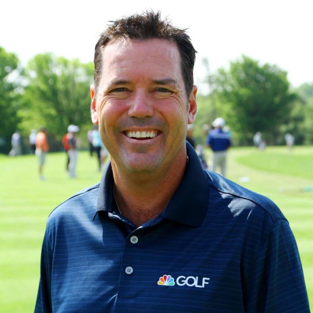 Rich Beem