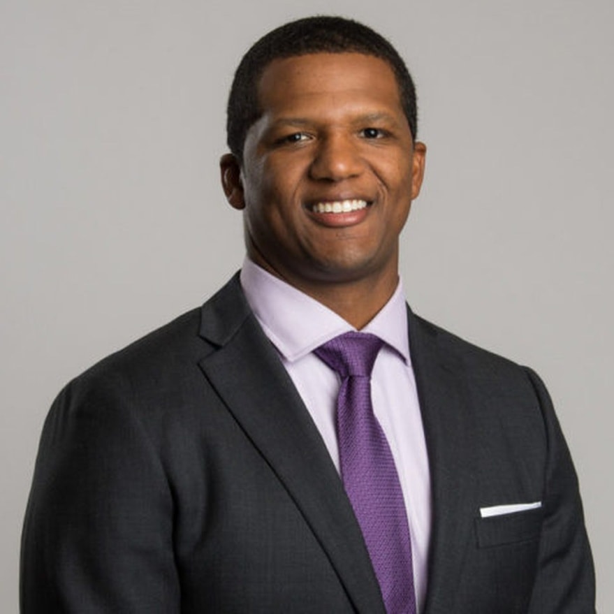 Roddy Jones