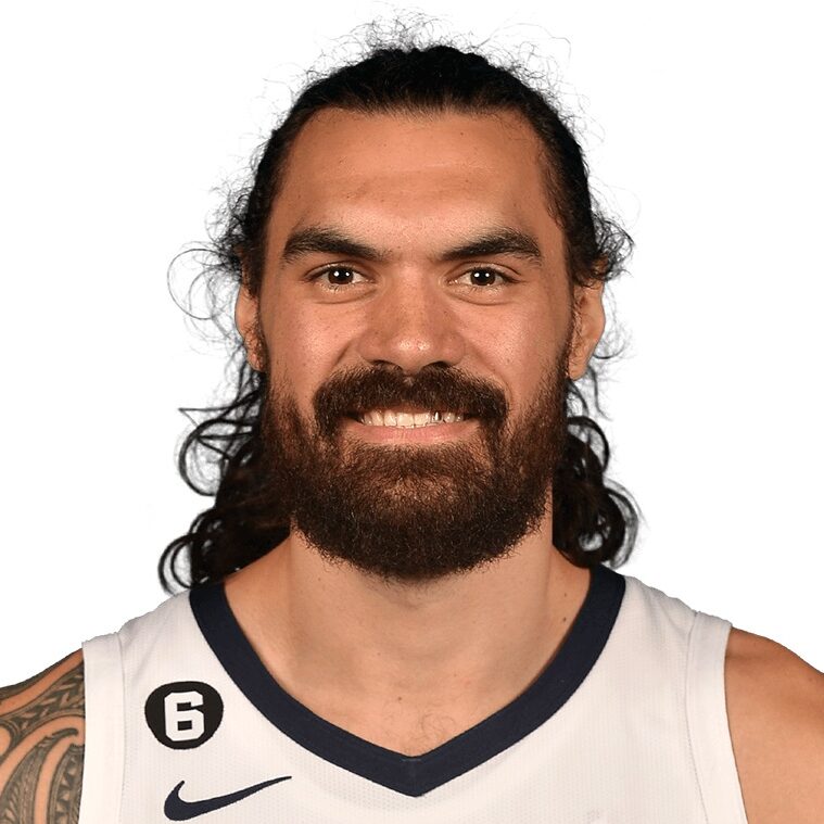 Steven Adams