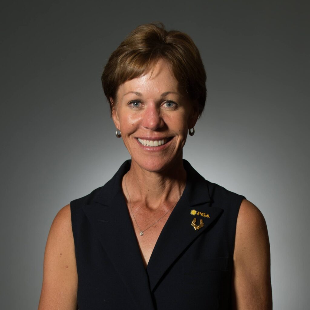Suzy Whaley