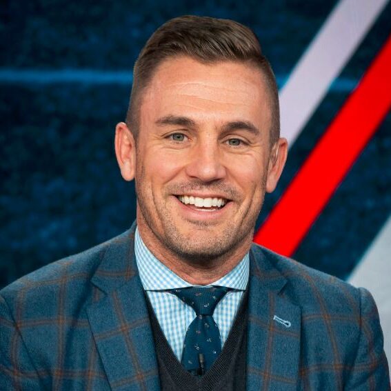 Taylor Twellman