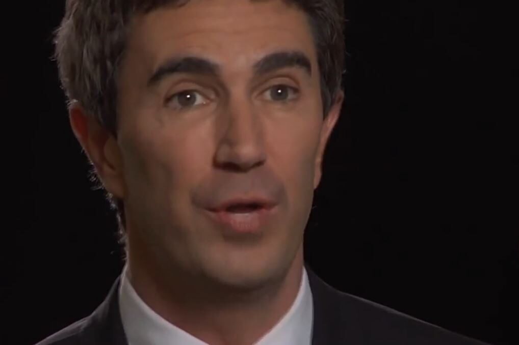 Terry Gannon