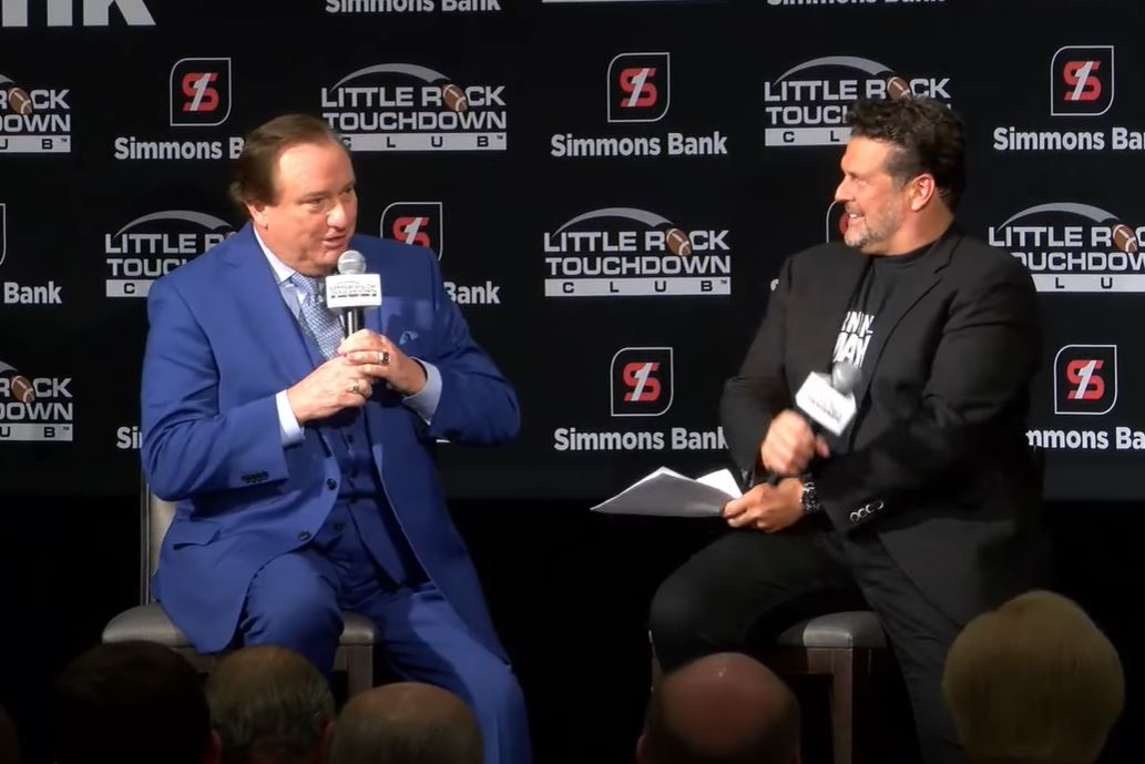 Tim Brando