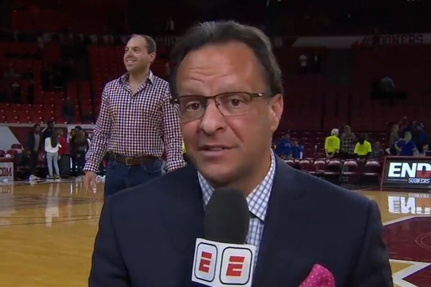 Tom Crean