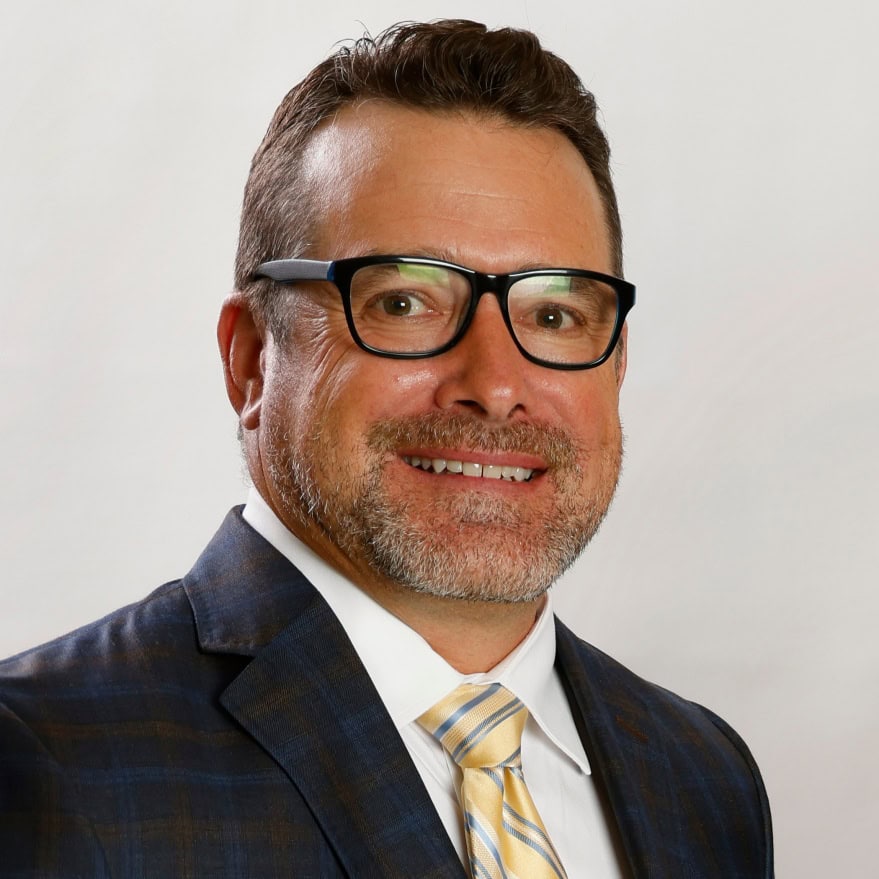 Tom Luginbill Keynote Speaker
