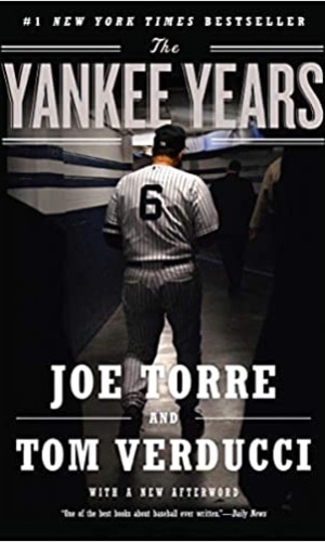 The Yankee Years