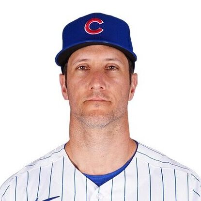 Yan Gomes