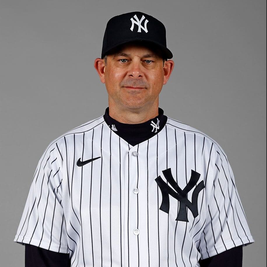 Aaron Boone