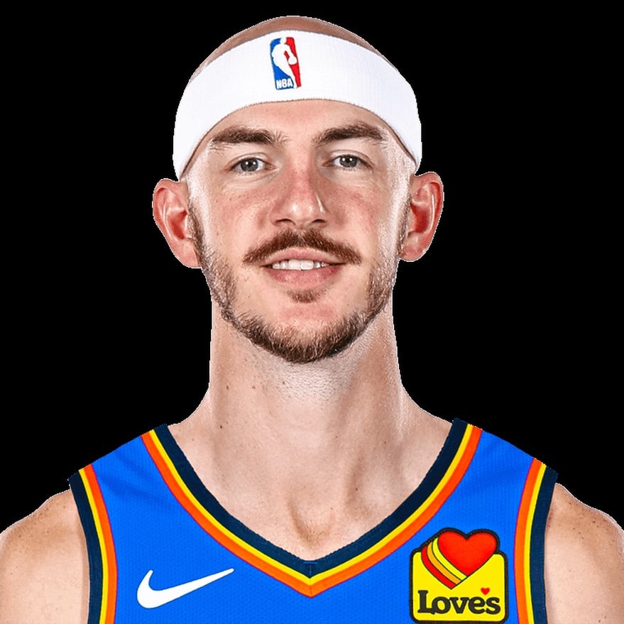 Alex Caruso Keynote Speaker