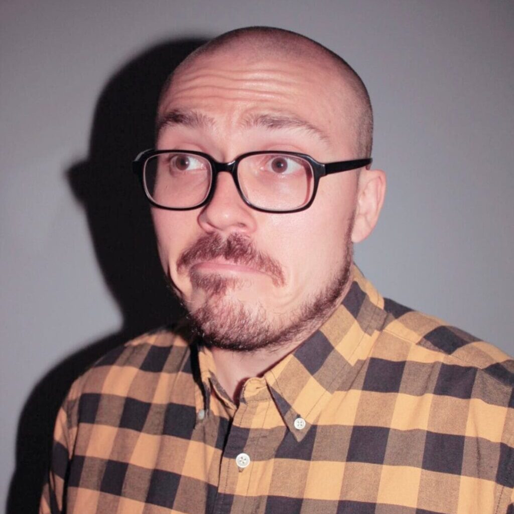 Anthony Fantano