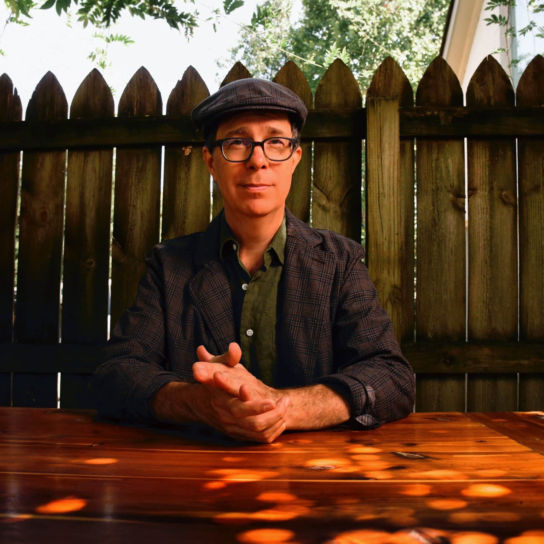 Ben Folds Keynote Speaker