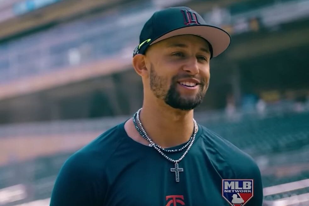 Byron Buxton