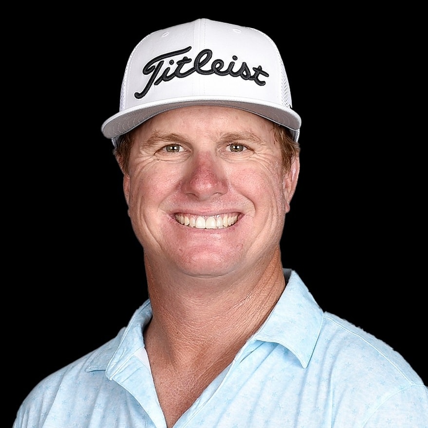 Charley Hoffman