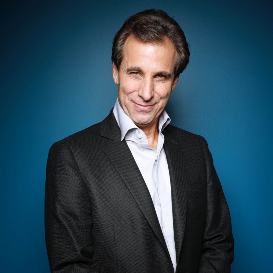 Chris Russo