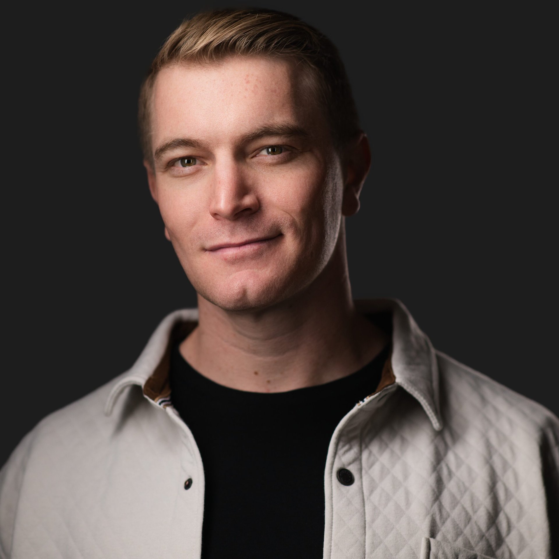 Connor Fields Keynote Speaker