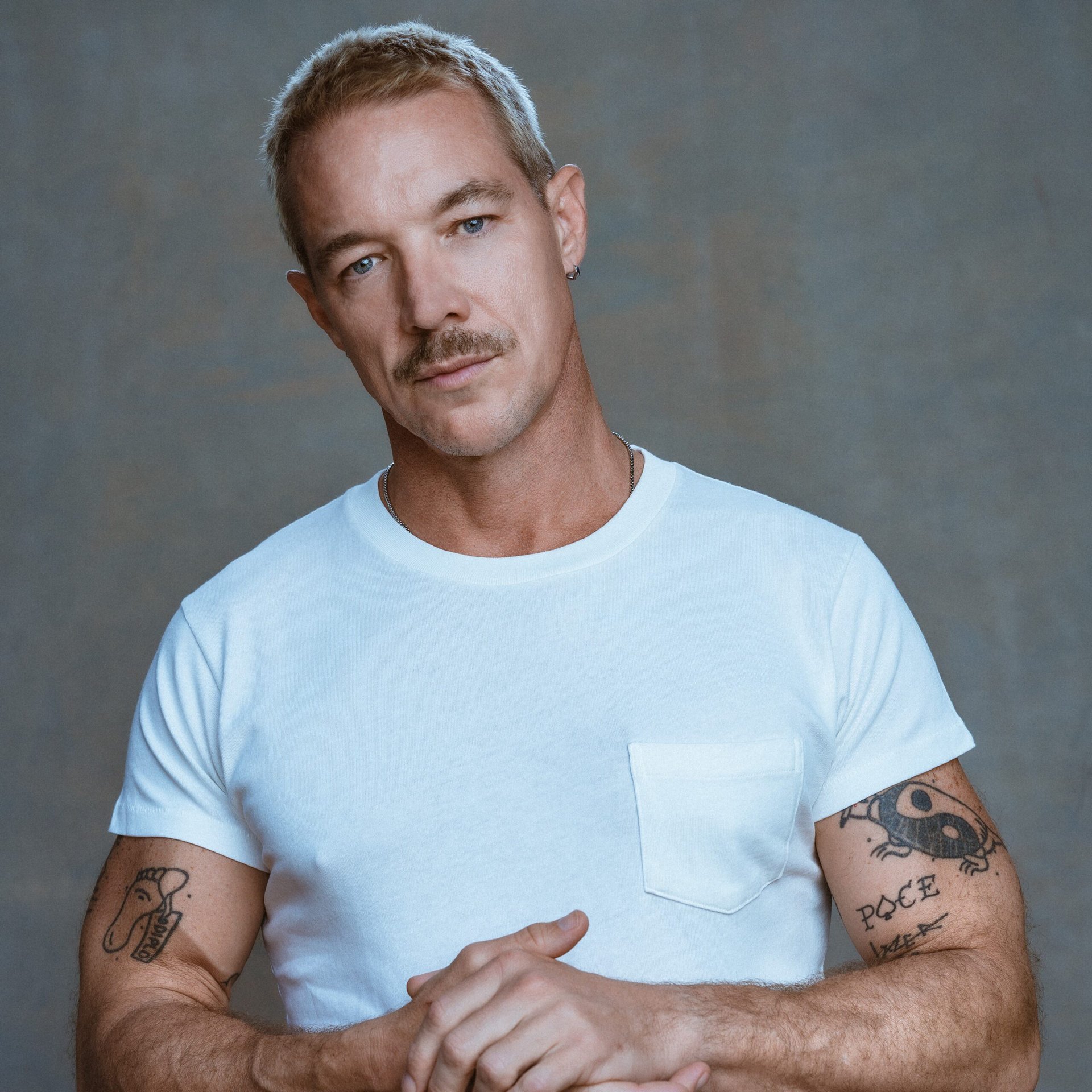 Diplo Keynote Speaker Booking Agent