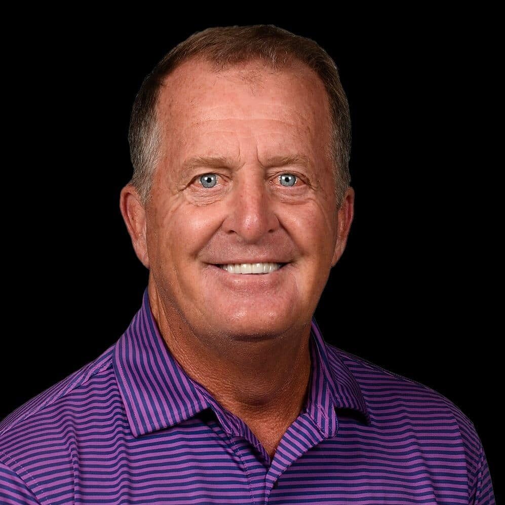 Fred Funk