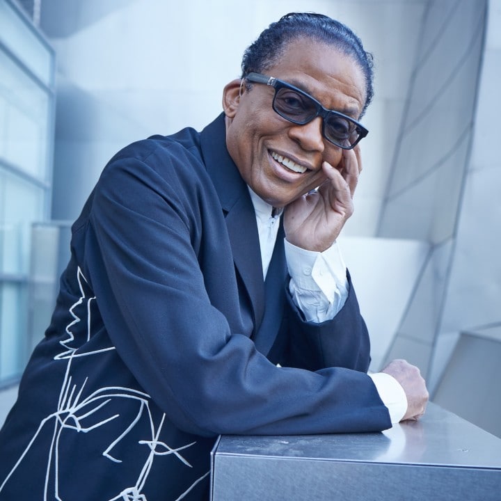 Herbie Hancock