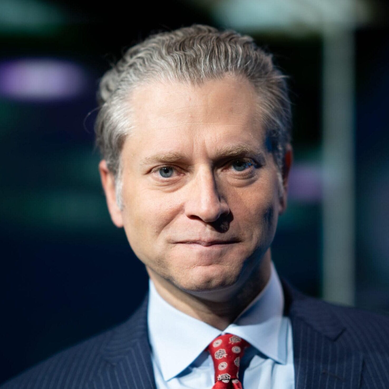 Jeremy Schaap