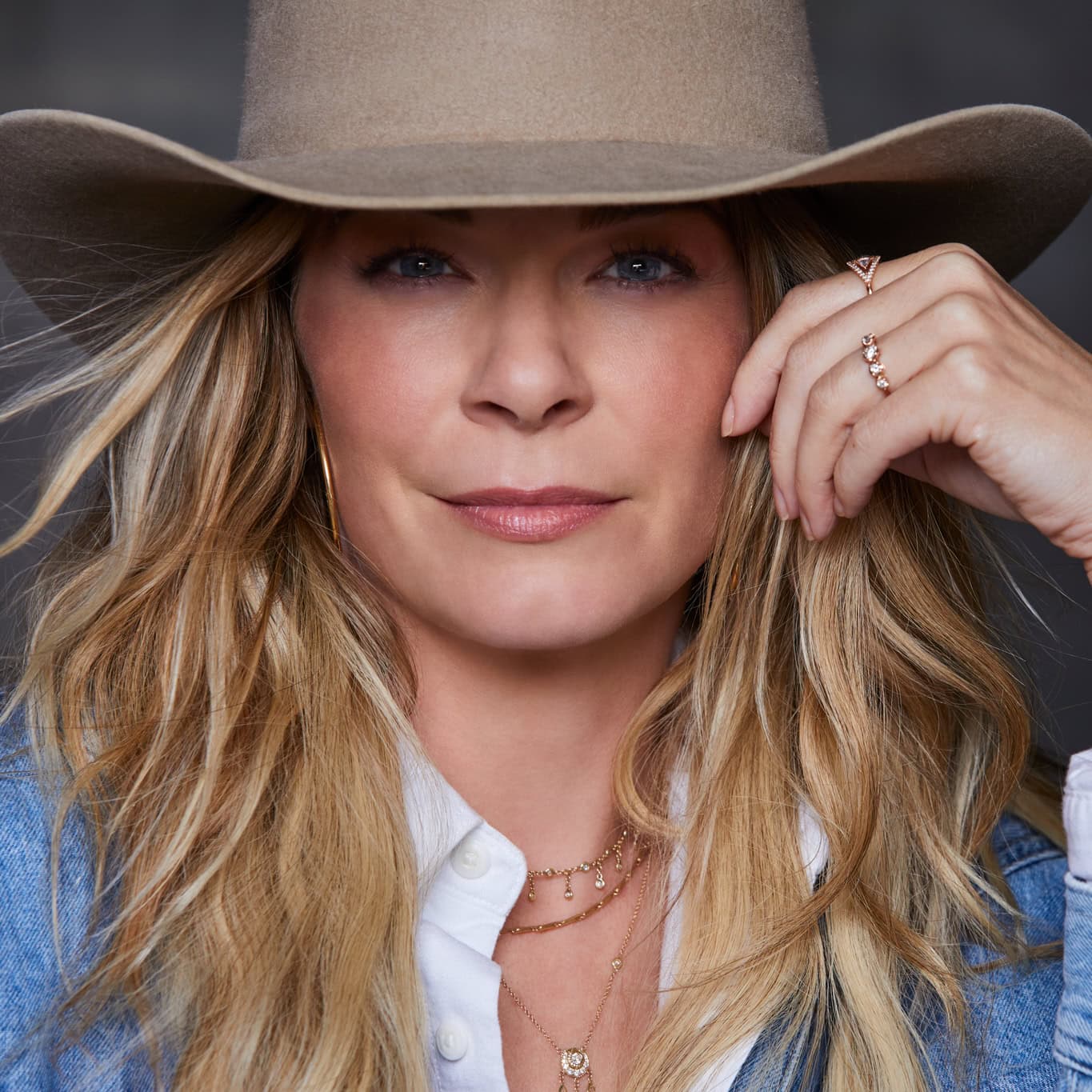LeAnn Rimes - Female Keynote Speaker