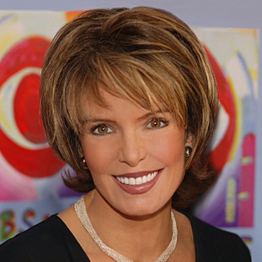 Lesley Visser
