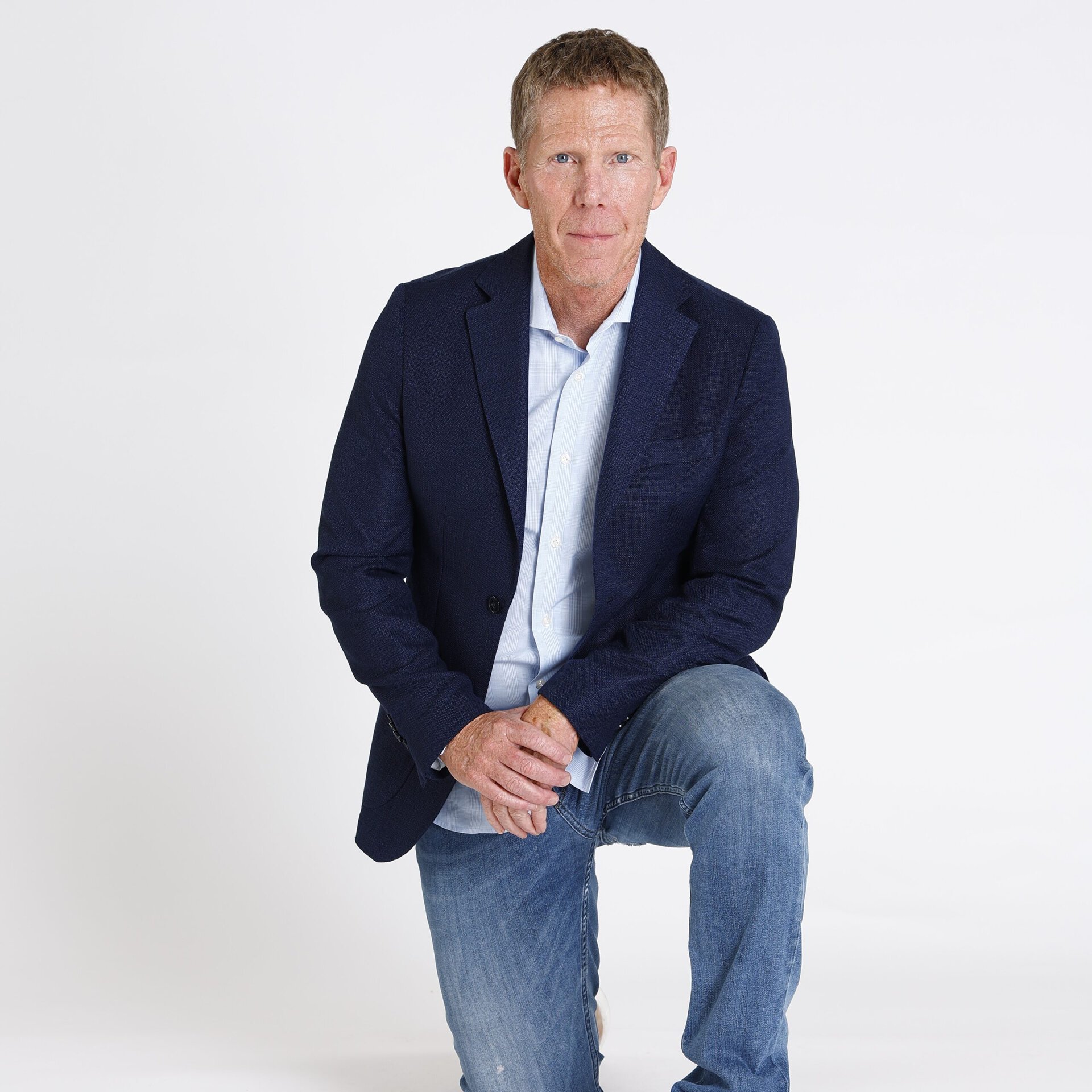Mark Few Keynote Speaker Booking Agent