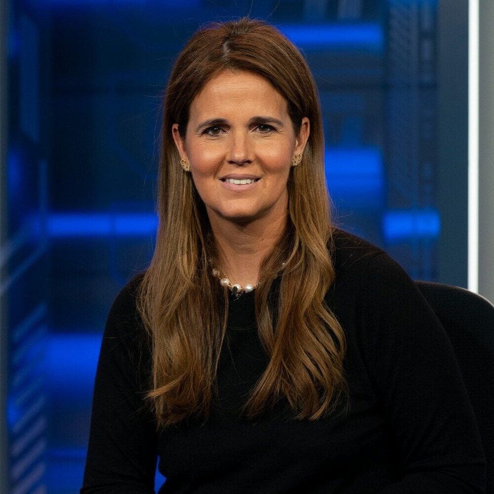 Mary Joe Fernandez