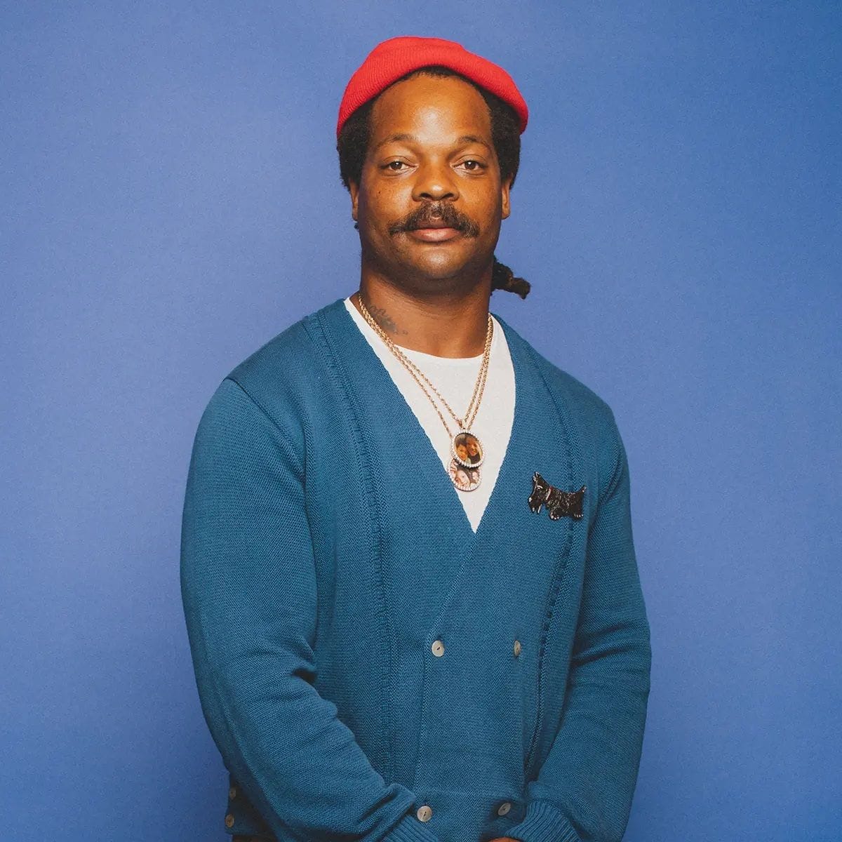 Michael Bennett