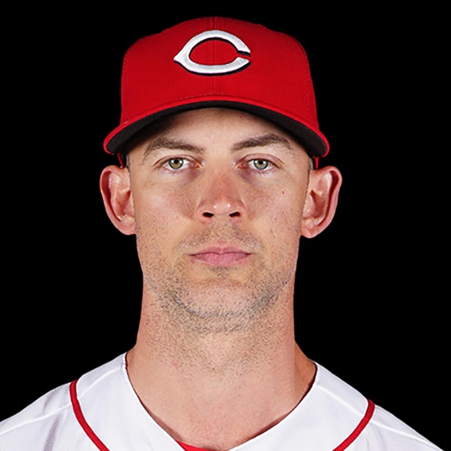 Mike Minor