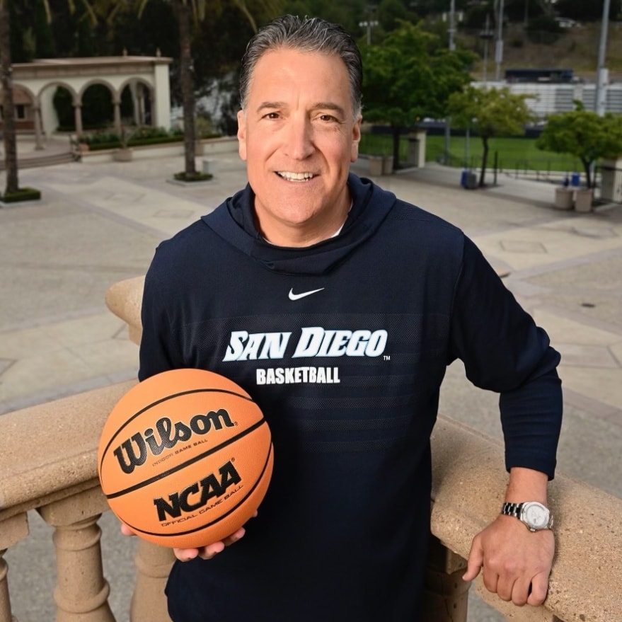 Steve Lavin