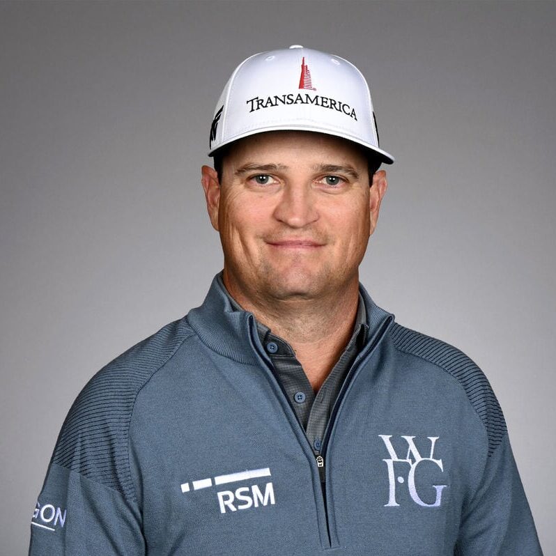 Zach Johnson