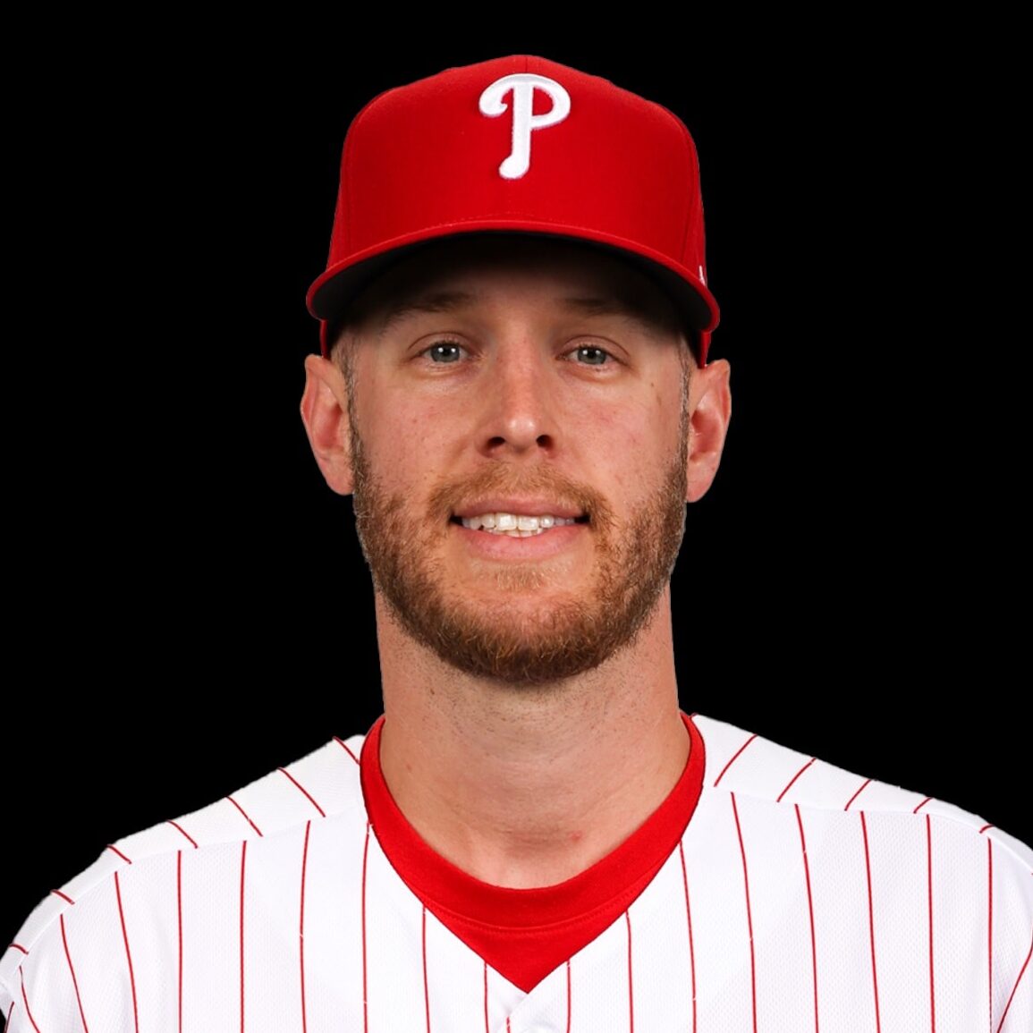 Zack Wheeler