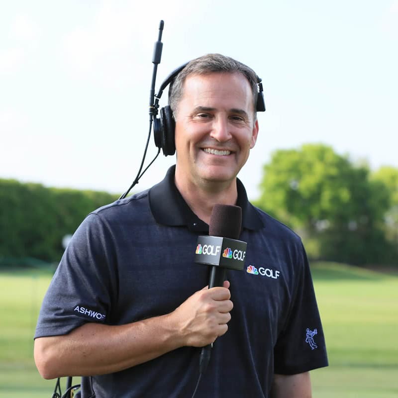 Steve Sands - Keynote Speaker - Sports