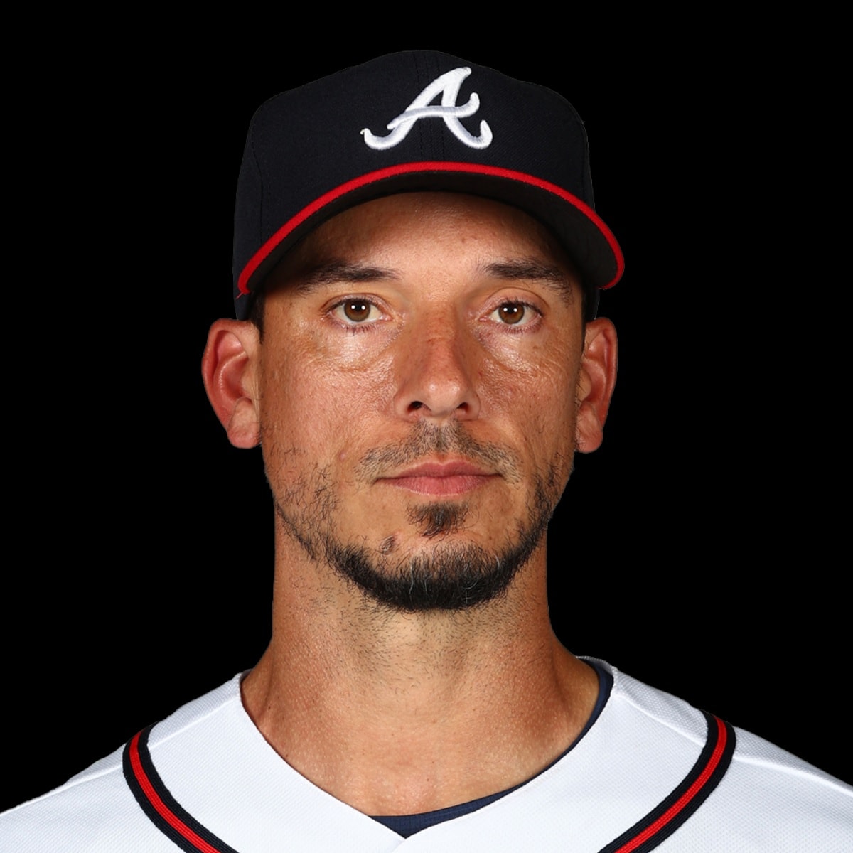 Charlie Morton