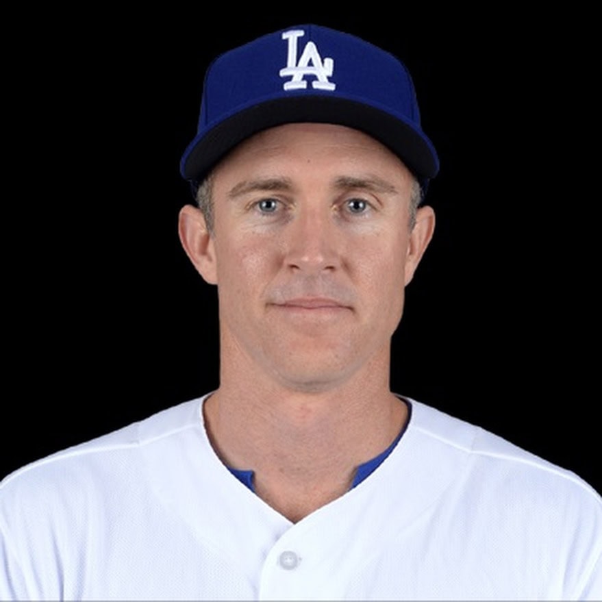Chase Utley Keynote Speaker