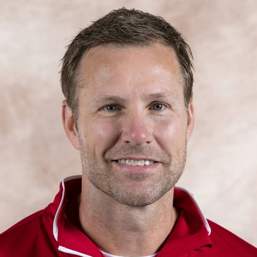 Fred Hoiberg