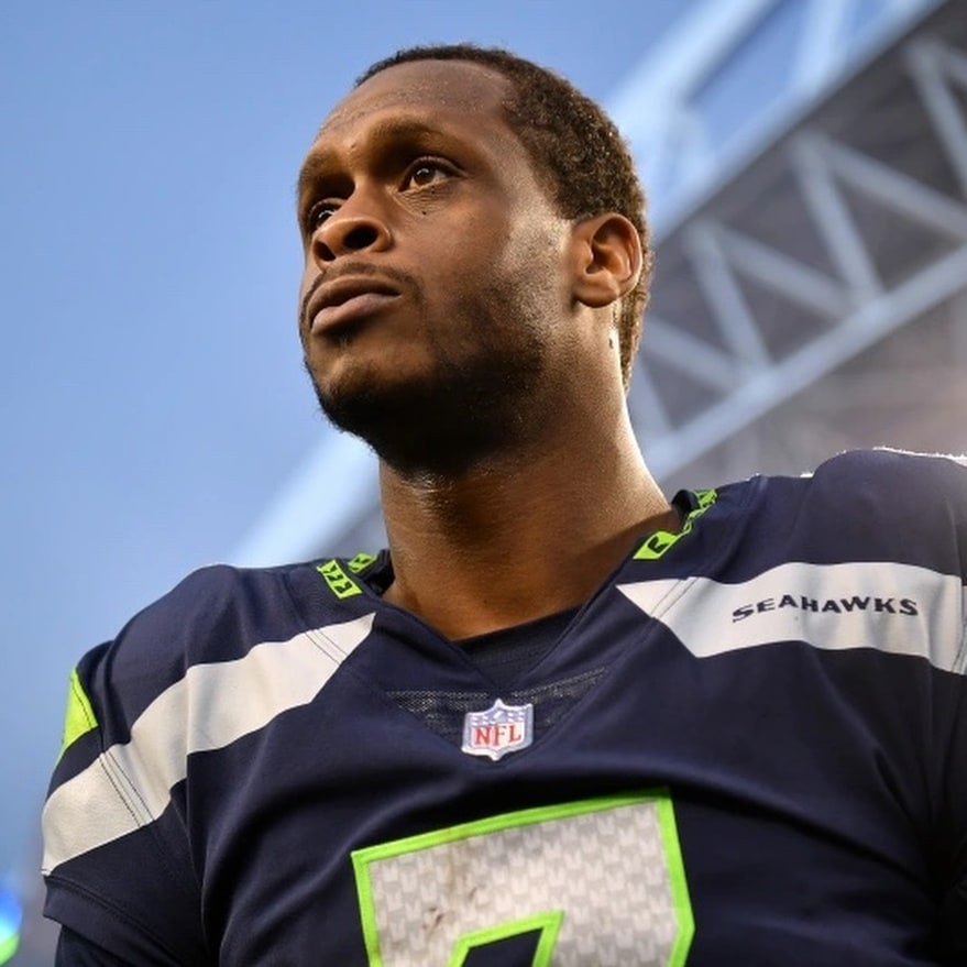 Geno Smith
