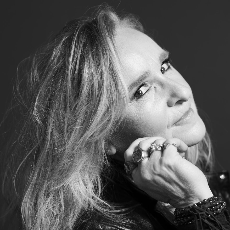 Melissa Etheridge